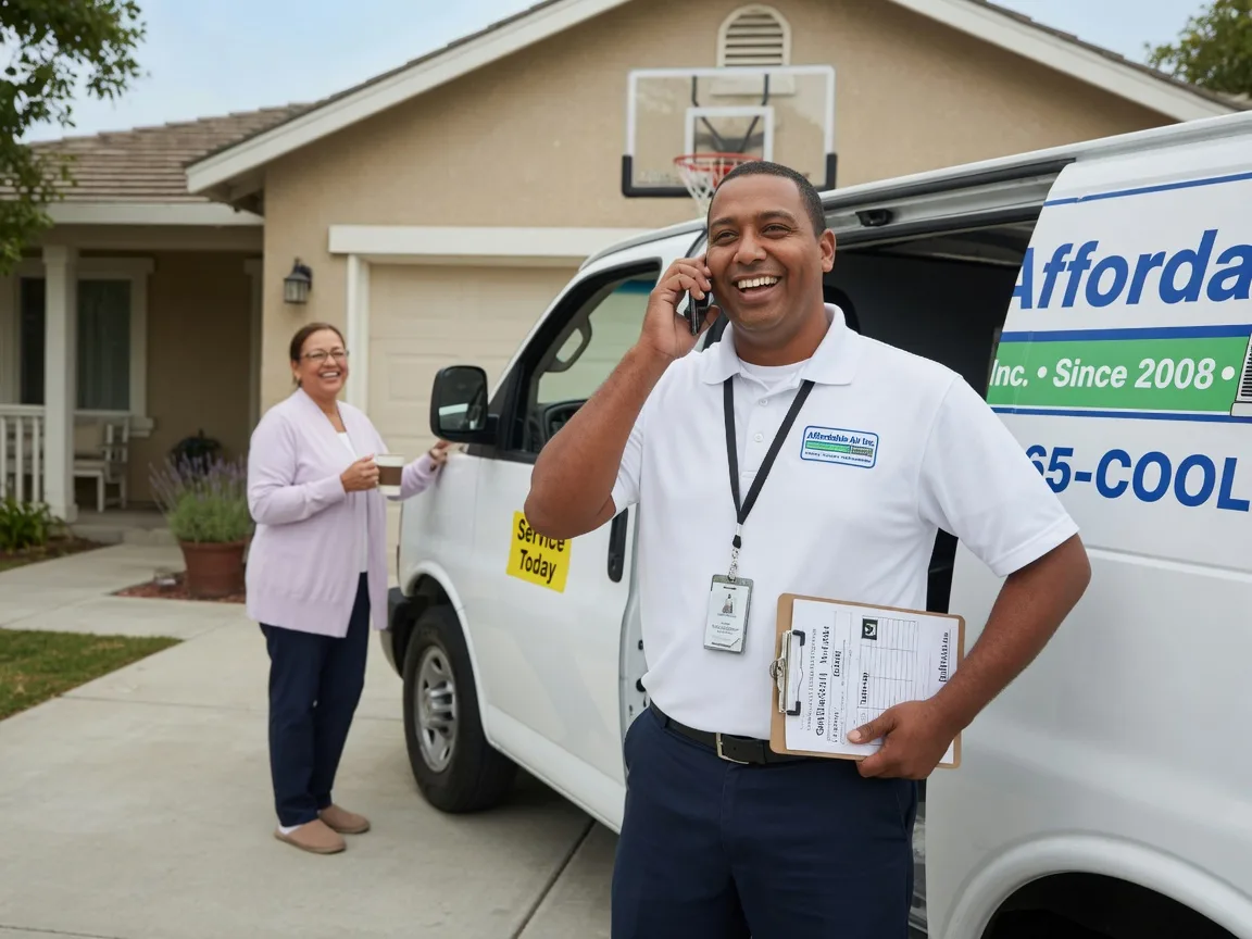 Central Ac Repair Dexter, MN FAQs